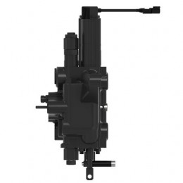 Контрольный клапан, Valve, Ldr/stab Control, 4-function AT426611 