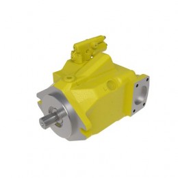 Гидравлический насос, Hydraulic Pump, Axial Piston Pump P AT426984 