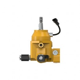 Гидравлический мотор, Fan Motor, Reversing AT427001 