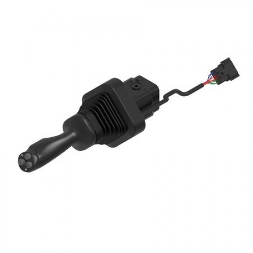 Клапан, Valve, Joystick, Pilot Steering AT427529 