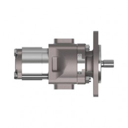 Гидравлический насос, Pump, Hydraulic Tandem AT430309 