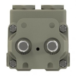 Ручной гидравл. клапан, Valve, Brake AT430971 