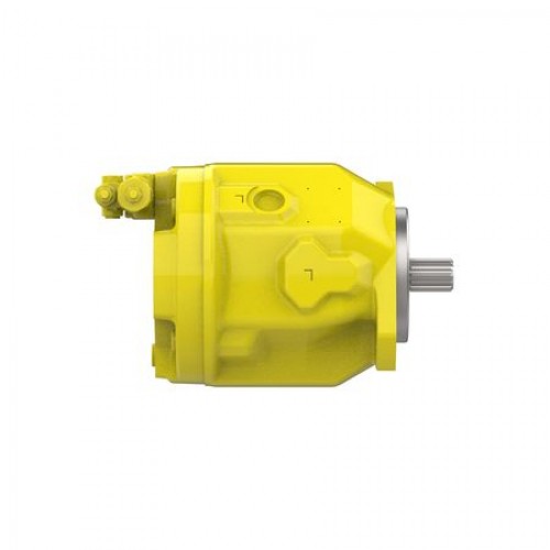 Гидравлический насос, Hydraulic Pump, Hydraulic Pump Rexr AT431384 