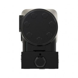 Ручной гидравл. клапан, Valve, Steering AT433078 