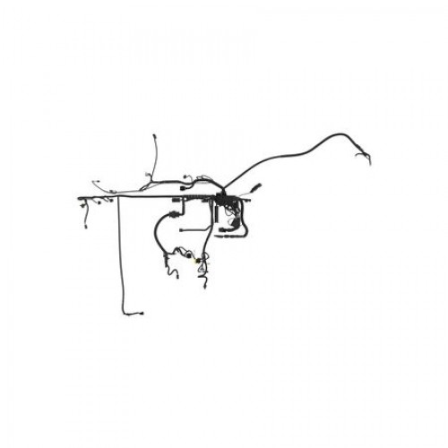 Жгут проводов, It4 Load Center Harness AT433763 