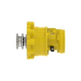 Гидравлический мотор, Hydraulic Motor, Hydraulic Motor Tw AT434607 