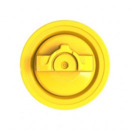 Каток, Roller Db. Flange AT435830 