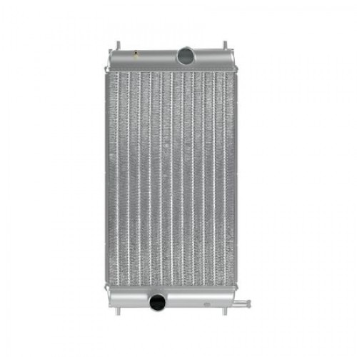 Радиатор, Radiator, Radiator AT436243 