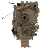 Дизельный двигатель, Diesel Engine, Engine Assembly AT436698 