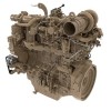 Дизельный двигатель, Diesel Engine, Engine Assembly AT436698 