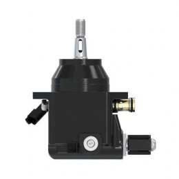 Гидравлический мотор, Fan Motor, Reversing M5af 18cc (met AT436951 