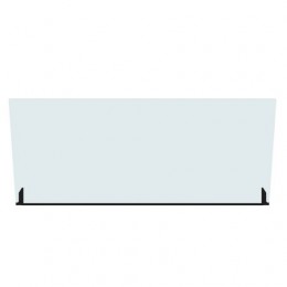 Ветровое стекло, Windshield, Low Profile AT436958 