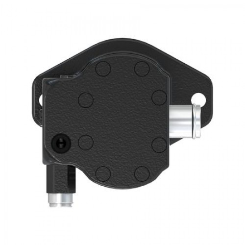 Гидравлический насос, Pump, Gear - Hf W/bypass AT438414 