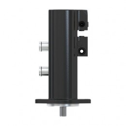 Гидравлический насос, Pump, Gear - Hf W/bypass AT438414 