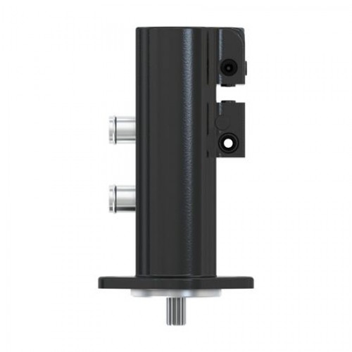 Гидравлический насос, Pump, Gear - Hf W/bypass AT438414 