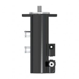 Гидравлический насос, Pump, Gear - Hf W/bypass AT438414 