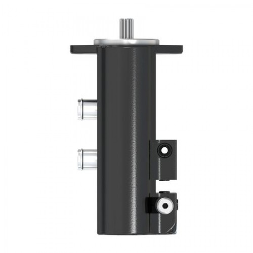 Гидравлический насос, Pump, Gear - Hf W/bypass AT438414 