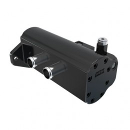 Гидравлический насос, Pump, Gear - Hf W/bypass AT438414 