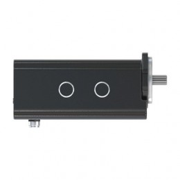 Гидравлический насос, Pump, Gear - Hf W/bypass AT438414 