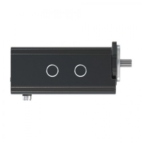 Гидравлический насос, Pump, Gear - Hf W/bypass AT438414 