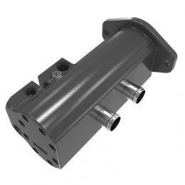 Гидравлический насос, Pump, Gear - Hf AT438415 