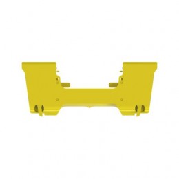 Быстроразъемная муфта, Quick Coupler, Electric Quick Tatch AT439825 