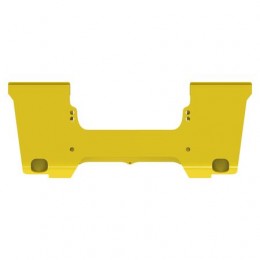 Быстроразъемная муфта, Quick Coupler, Quick Attach Weldmen AT439826 