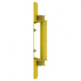 Быстроразъемная муфта, Quick Coupler, Quick Attach Weldmen AT439826 