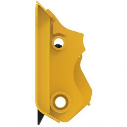 Быстроразъемная муфта, Quick Coupler, Standard Quick-tach AT439827 