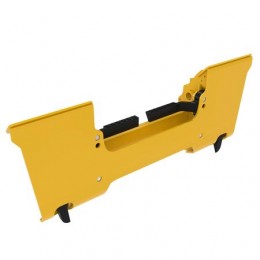 Быстроразъемная муфта, Quick Coupler, Standard Quick-tach AT439827 