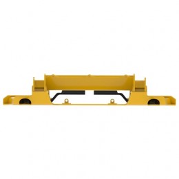 Быстроразъемная муфта, Quick Coupler, Standard Quick-tach AT439827 