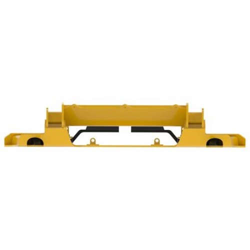 Быстроразъемная муфта, Quick Coupler, Standard Quick-tach AT439827 