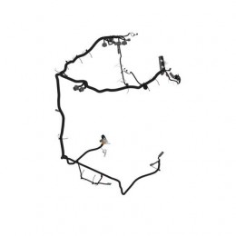 Жгут проводов кабины, Cab Wiring Harness, Harness, Op. St AT440661 