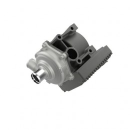 Водяной насос, Water Pump, 24v AT441959 
