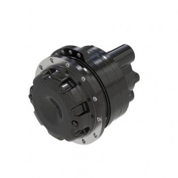 Гидравлический мотор, Hydraulic Motor, Motor, Hydrostatic AT442067 