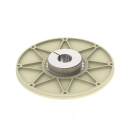 Привод, Flange And Hub Assy. 437 AT444059 