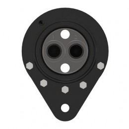 Коллектор, Rotate Manifold AT445414 