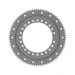 Подшипник, Slewing Bearing AT445429 
