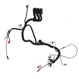 Жг. пров. питания двиг., Wiring Harness, Engine AT445786 