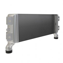 Послеохладитель, Charge Air Cooler AT445802 