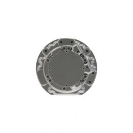 Гидравлический мотор, Motor, Two Speed, Lh AT446038 