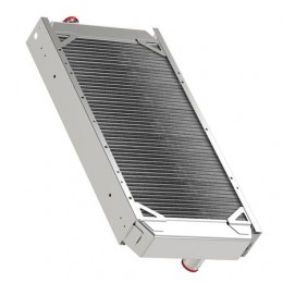 Радиатор, Radiator, Radiator (2154g) 210g/215 AT446539 