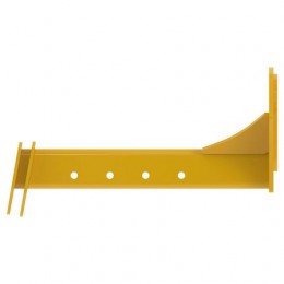 Рама, Frame, Outrigger, Upper Frame AT446750 