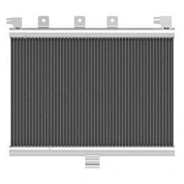 Конденсатор пара, Vapor Condenser, Condenser, Ac AT447810 