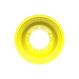 КОЛЕСО, Wheel, Steel 24 X Dw 18l AT451389 