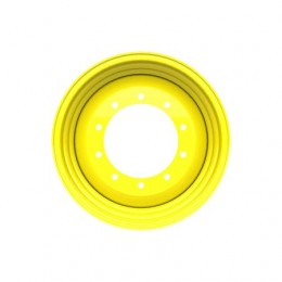 КОЛЕСО, Wheel, Steel 24 X Dw 18l AT451389 