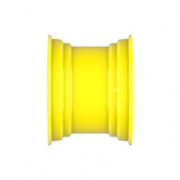 КОЛЕСО, Wheel, Steel 24 X Dw 18l AT451389 