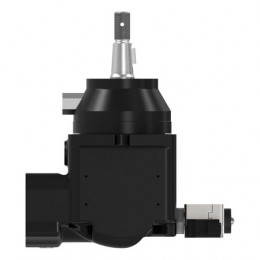 Гидравлический мотор, Ft4 Reversing Fan Motor M5asf AT451762 