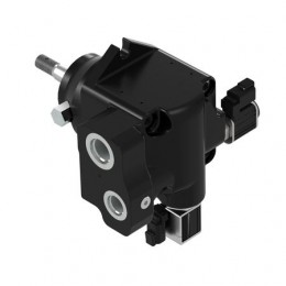 Гидравлический мотор, Ft4 Reversing Fan Motor M5asf AT451762 