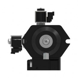Гидравлический мотор, Ft4 Reversing Fan Motor M5asf AT451762 